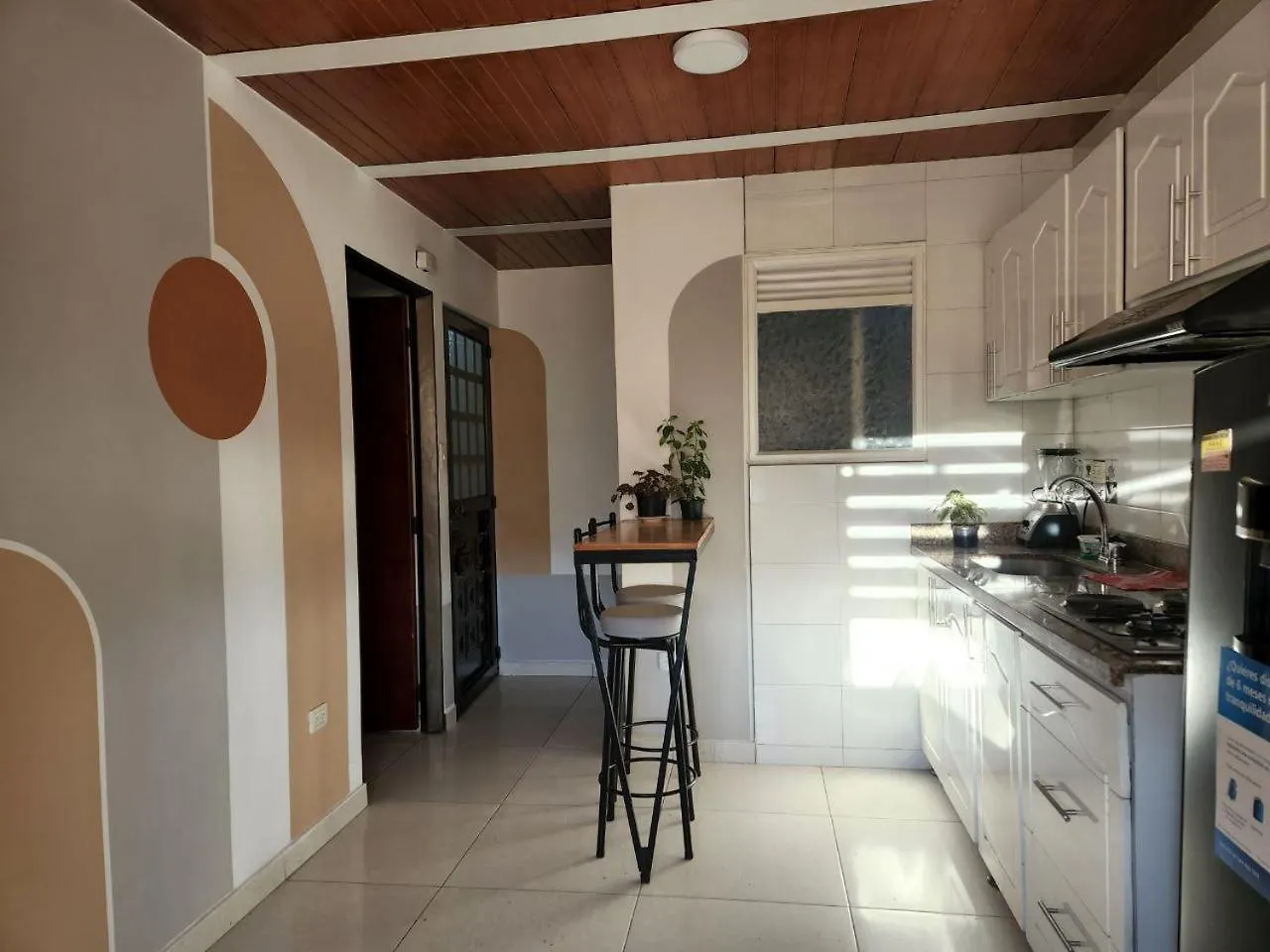 Conexion Apartamentos Y Habitaciones Bogota