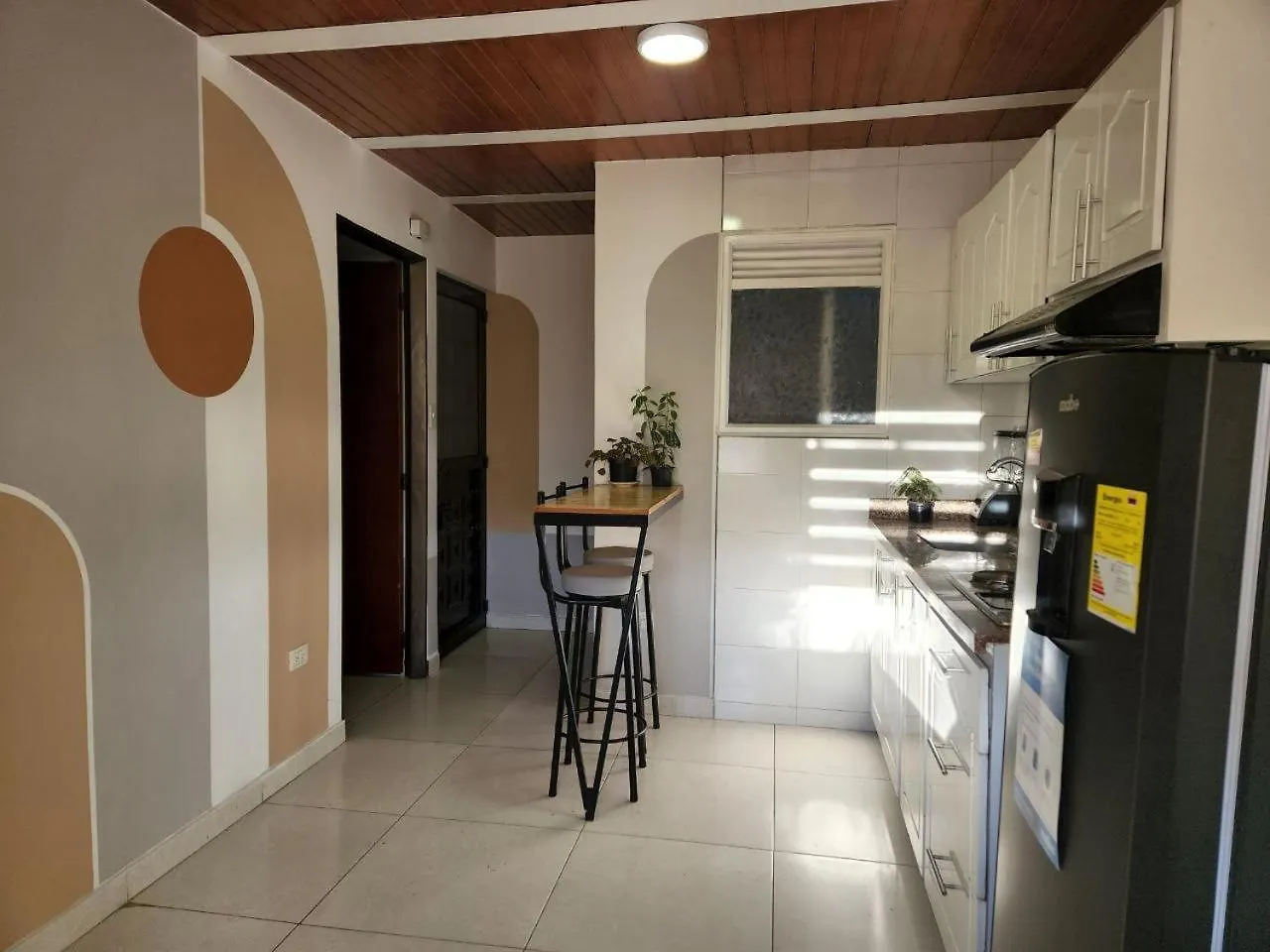 Aparthotel Conexion Apartamentos Y Habitaciones Bogota