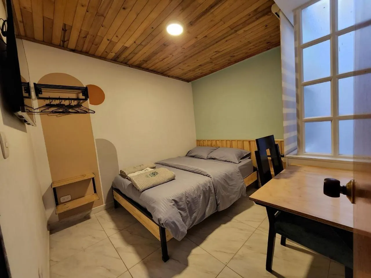 Conexion Apartamentos Y Habitaciones Bogota Colombia
