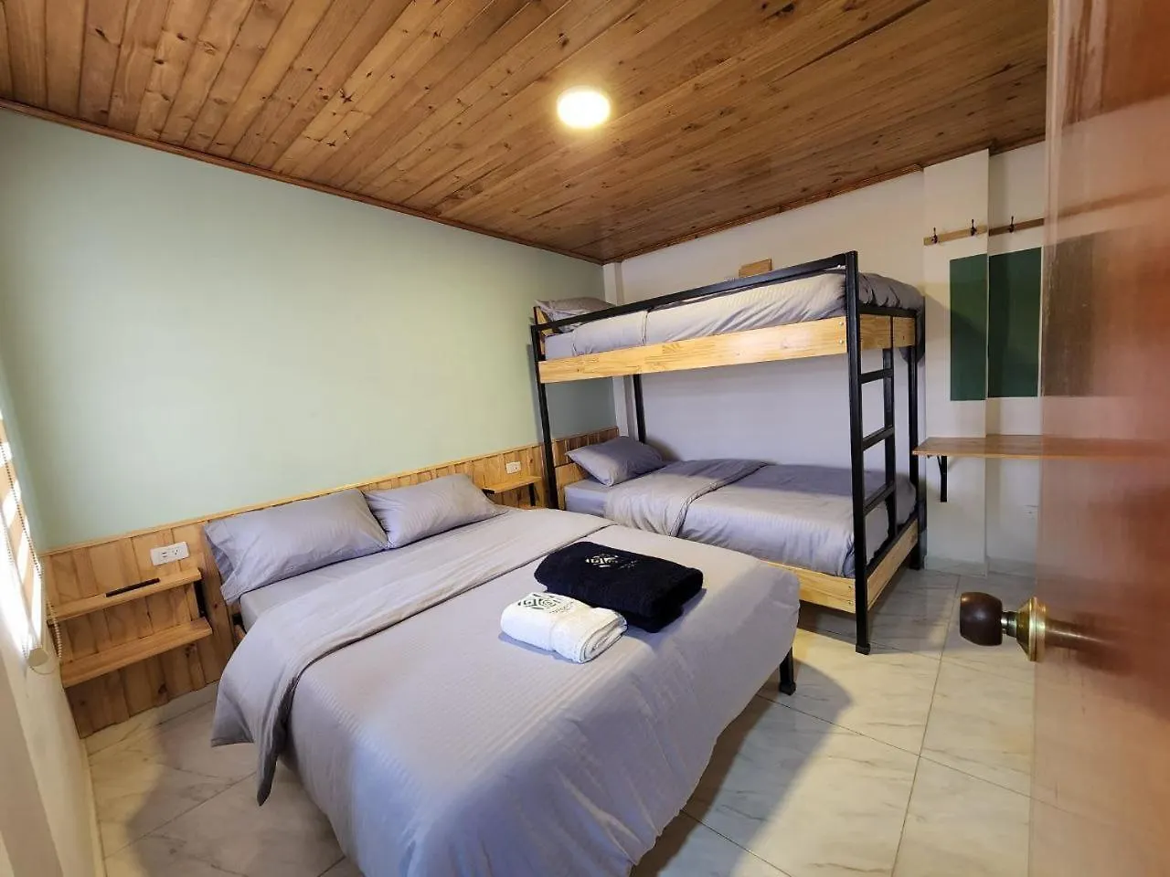 Conexion Apartamentos Y Habitaciones Bogota 0*,  Colombia
