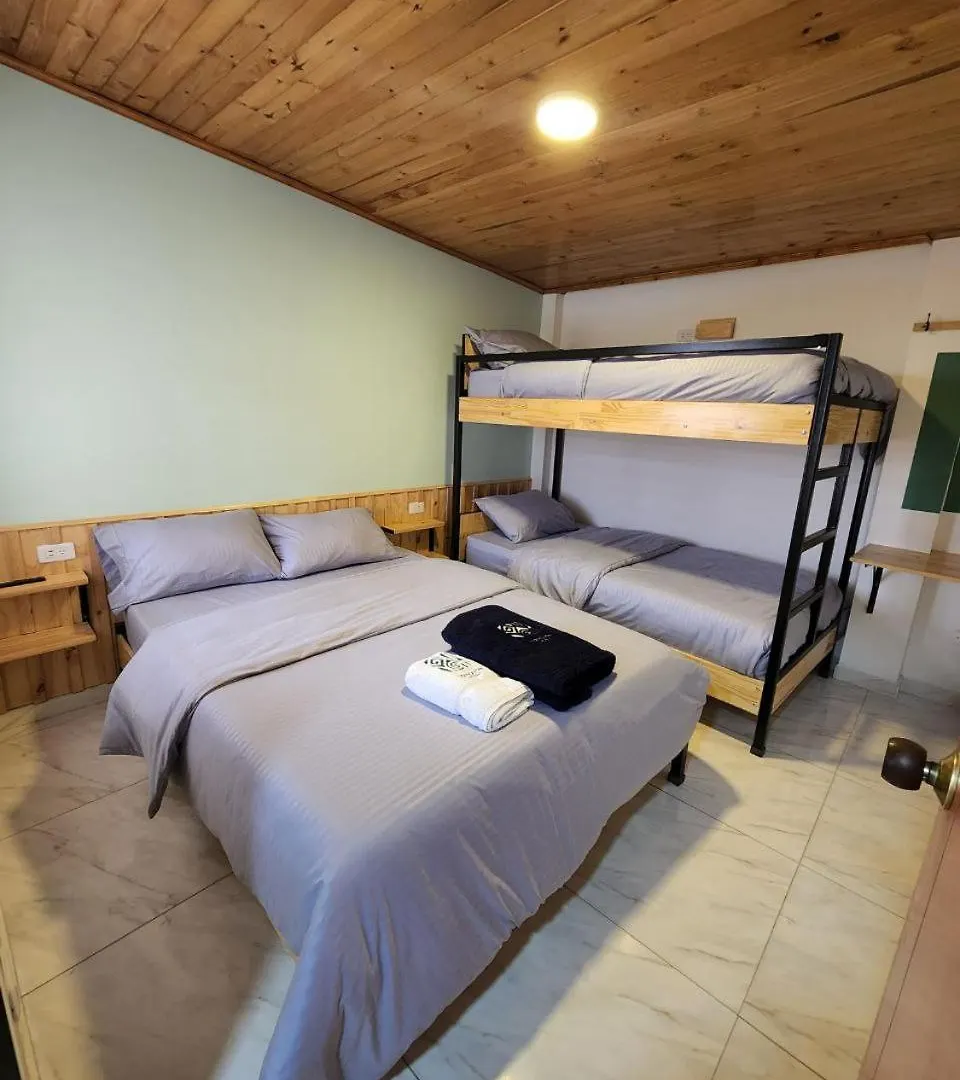 Conexion Apartamentos Y Habitaciones Bogota Aparthotel