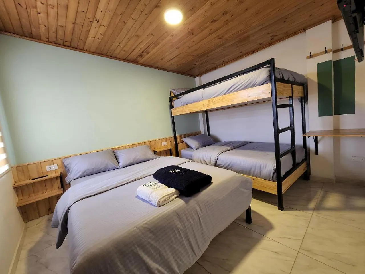 Conexion Apartamentos Y Habitaciones Bogota