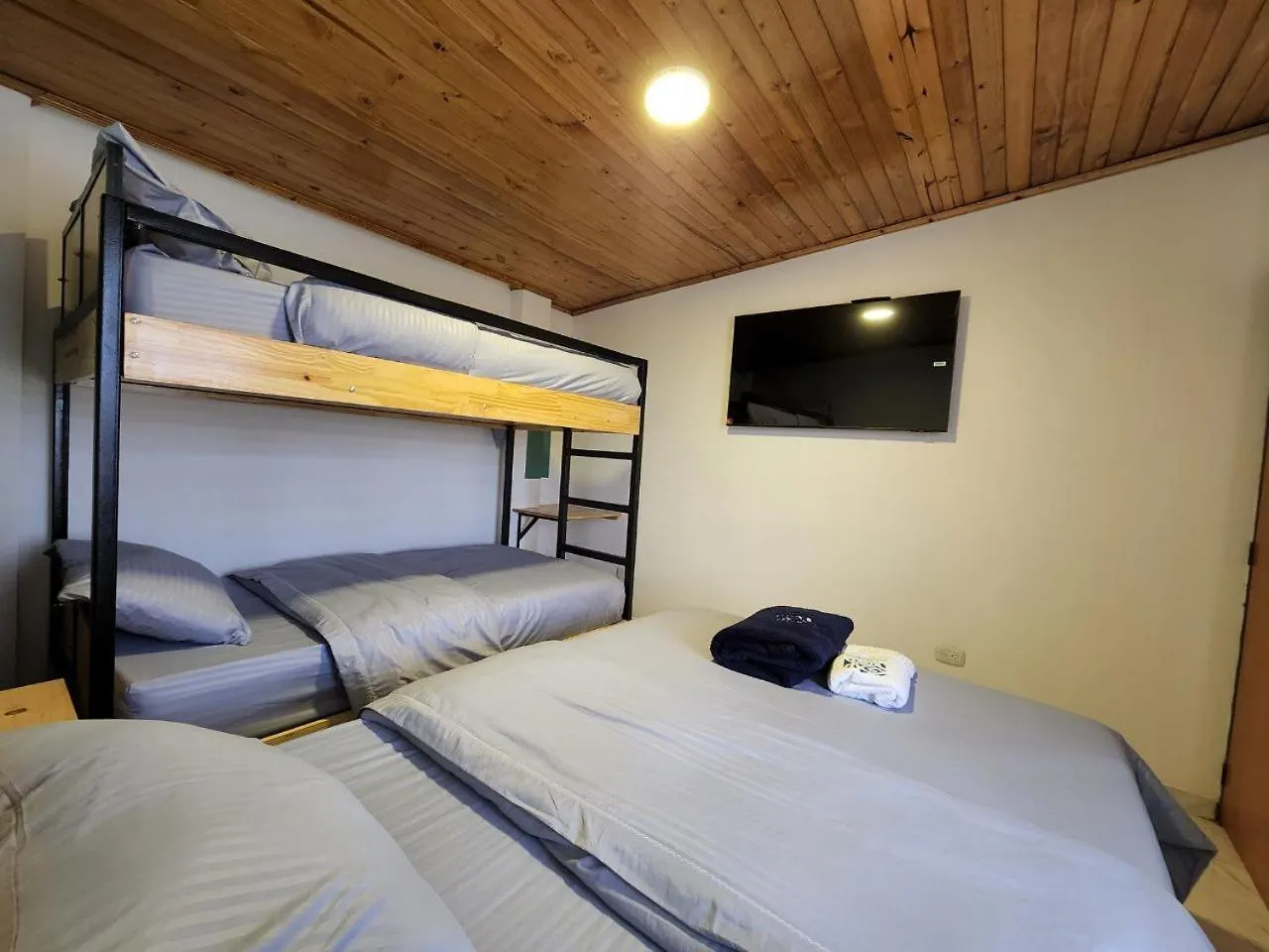 Aparthotel Conexion Apartamentos Y Habitaciones Bogota
