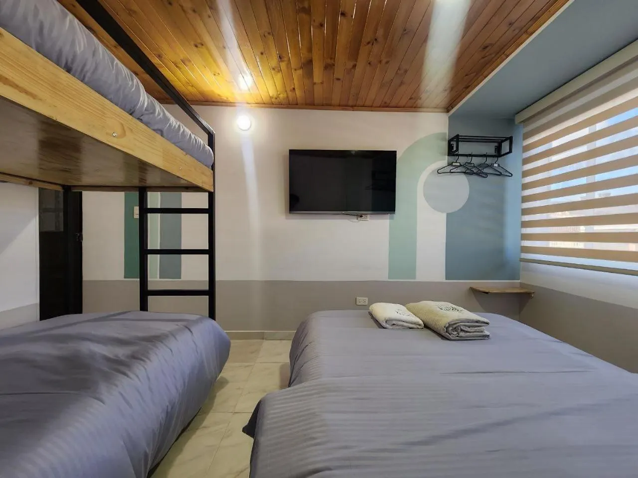 Aparthotel Conexion Apartamentos Y Habitaciones Bogota