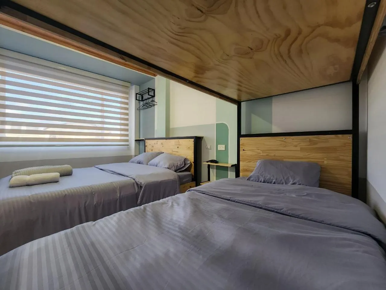 Aparthotel Conexion Apartamentos Y Habitaciones Bogota Colombia