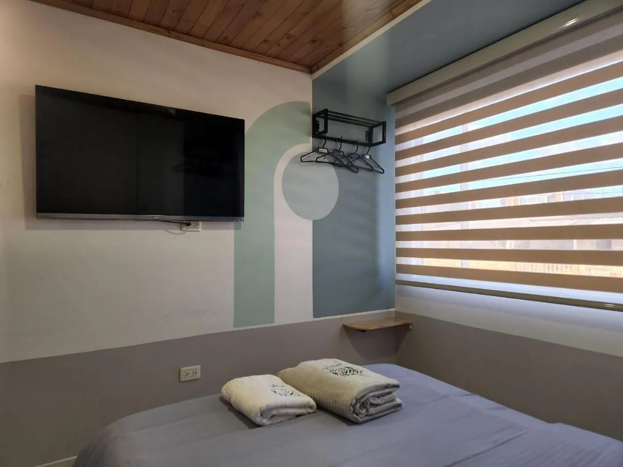 Aparthotel Conexion Apartamentos Y Habitaciones Bogota