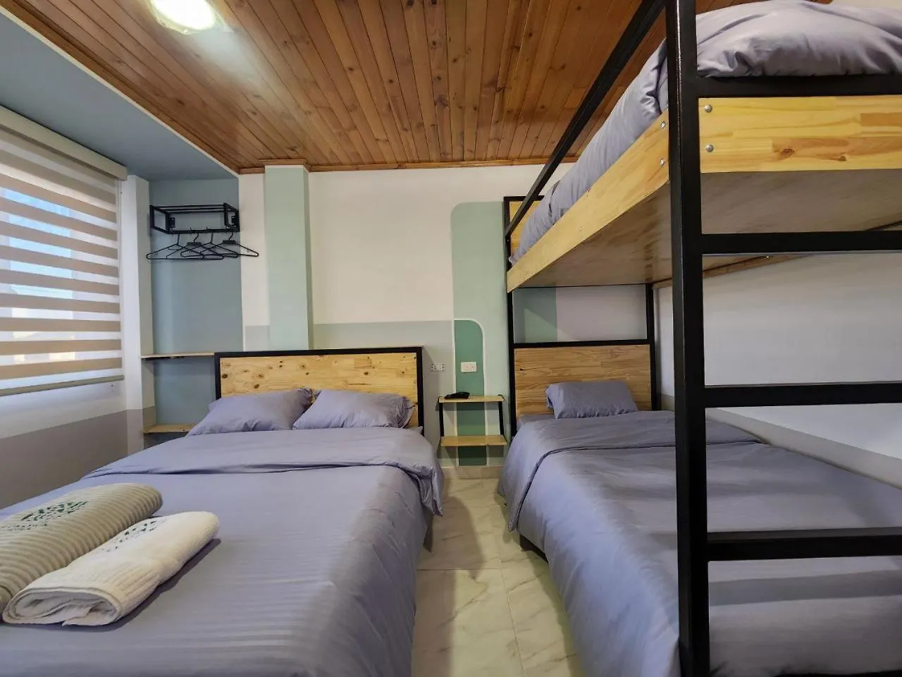 Conexion Apartamentos Y Habitaciones Bogota Aparthotel