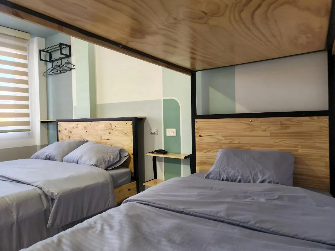 Conexion Apartamentos Y Habitaciones Bogota 0*,  Colombia