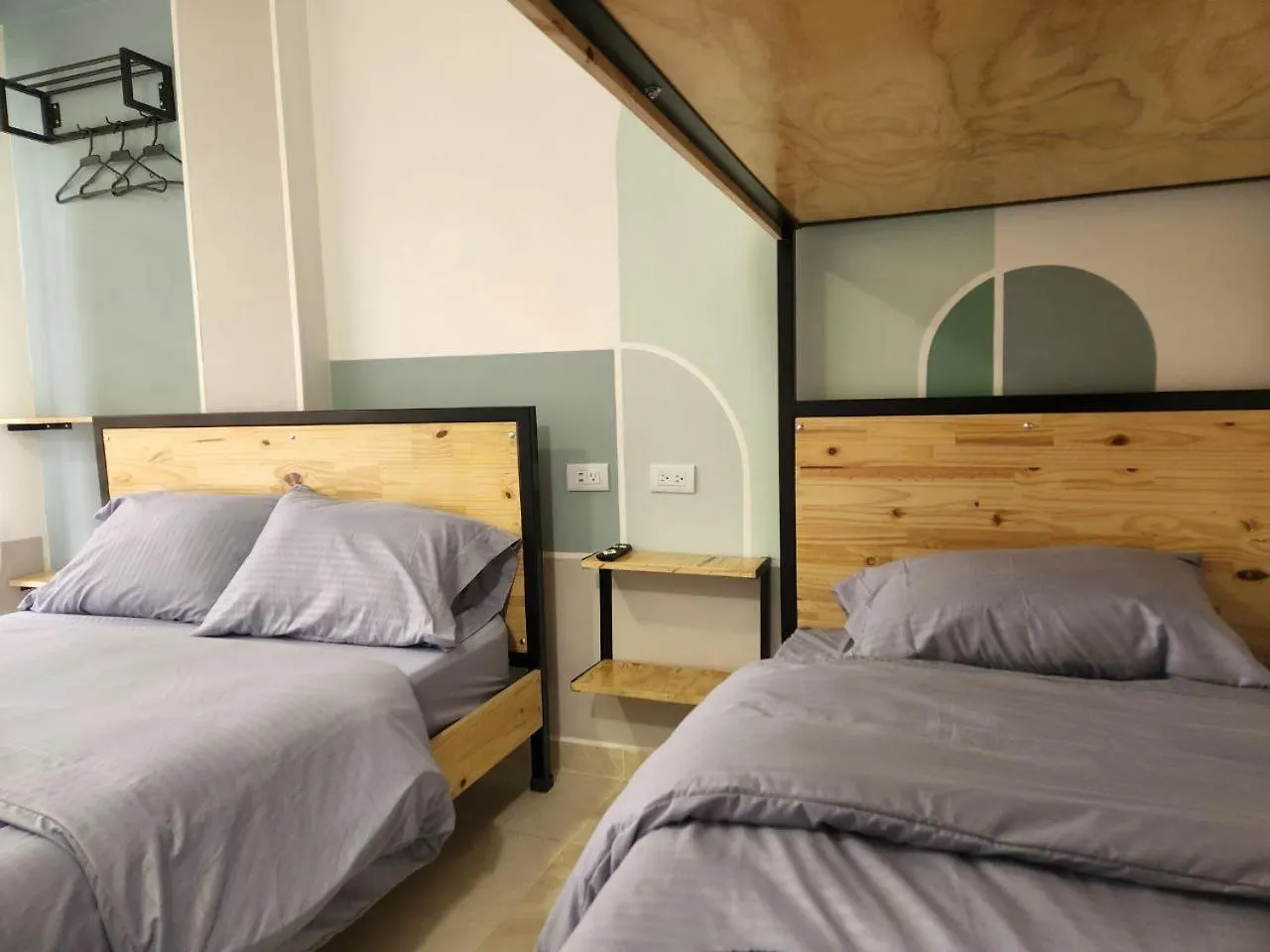 Aparthotel Conexion Apartamentos Y Habitaciones Bogota Colombia