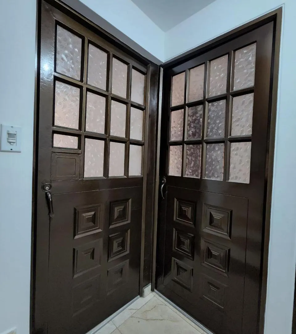 Conexion Apartamentos Y Habitaciones Bogota 0*,