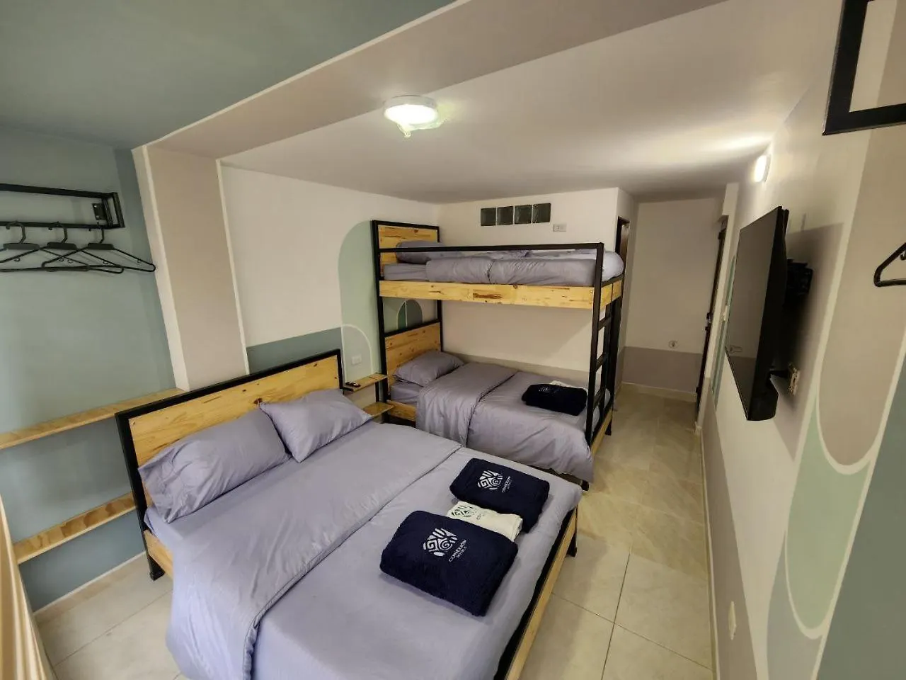 Aparthotel Conexion Apartamentos Y Habitaciones Bogota