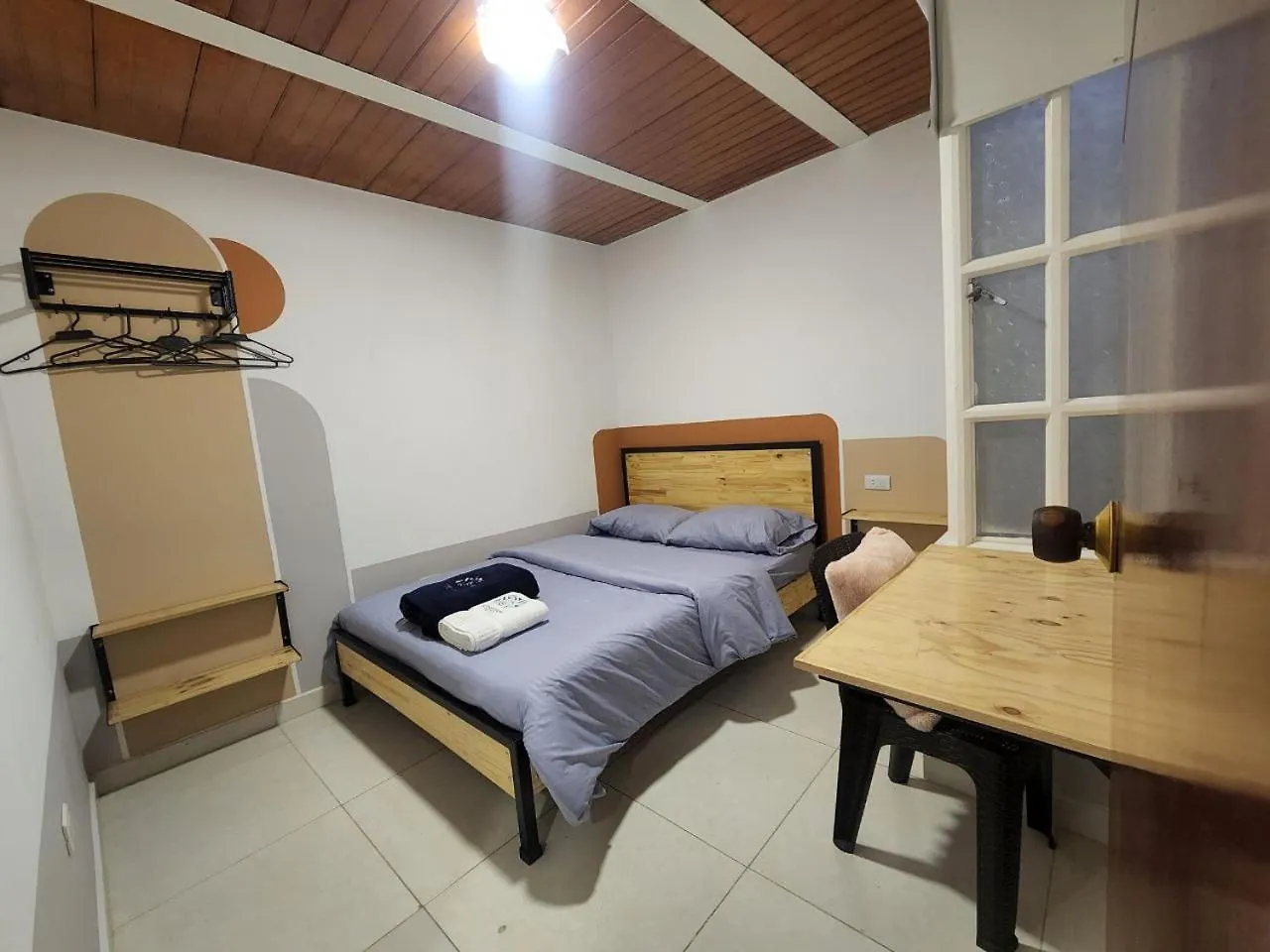 Conexion Apartamentos Y Habitaciones Bogota 0*,  Colombia