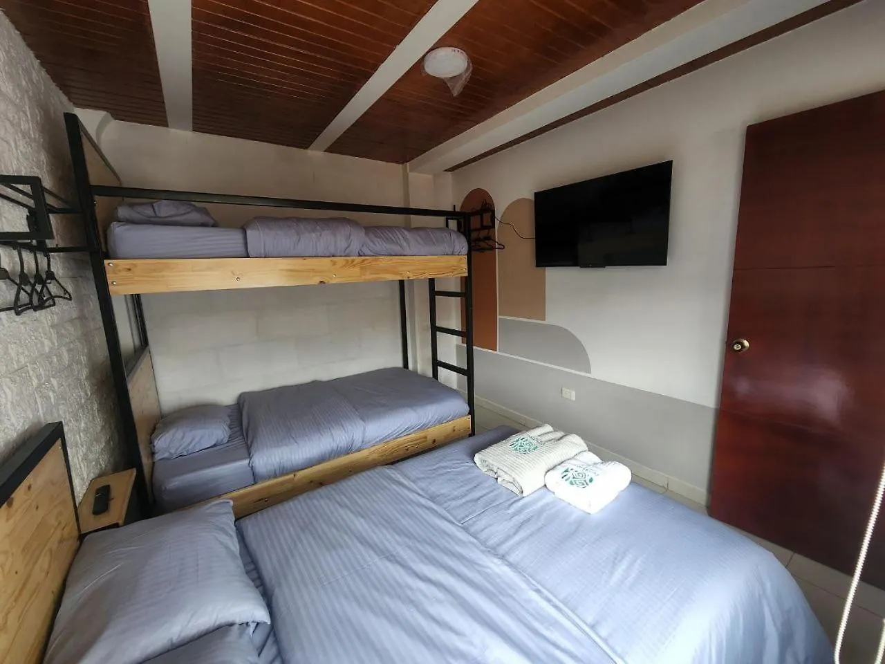 Conexion Apartamentos Y Habitaciones Bogota