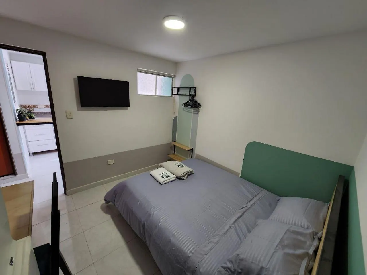 Conexion Apartamentos Y Habitaciones Bogota