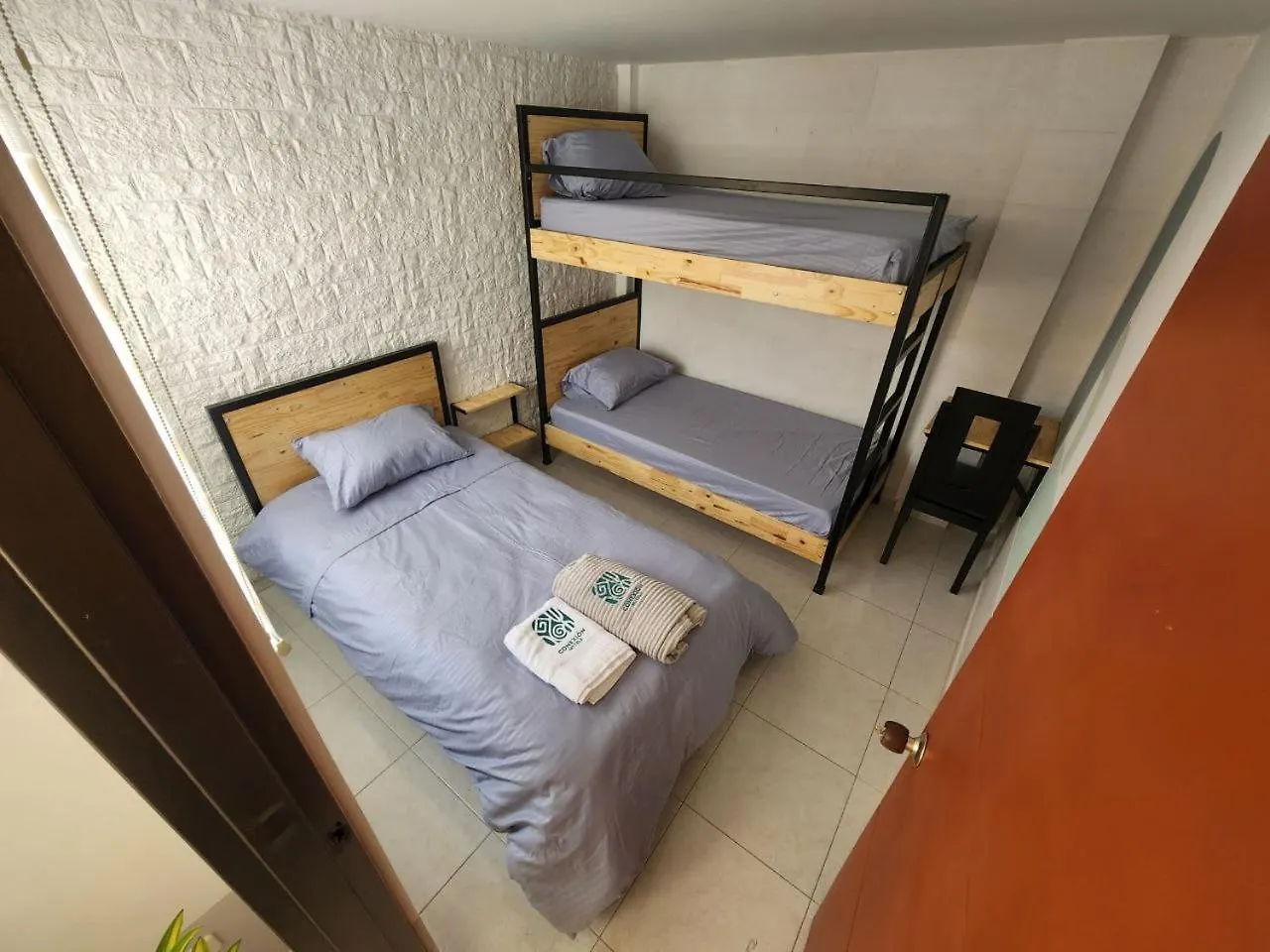 Conexion Apartamentos Y Habitaciones Bogota Colombia