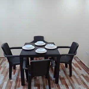 Aparta Estudio Cerca Al Aeropuerto Espectacular 2 Apartamento